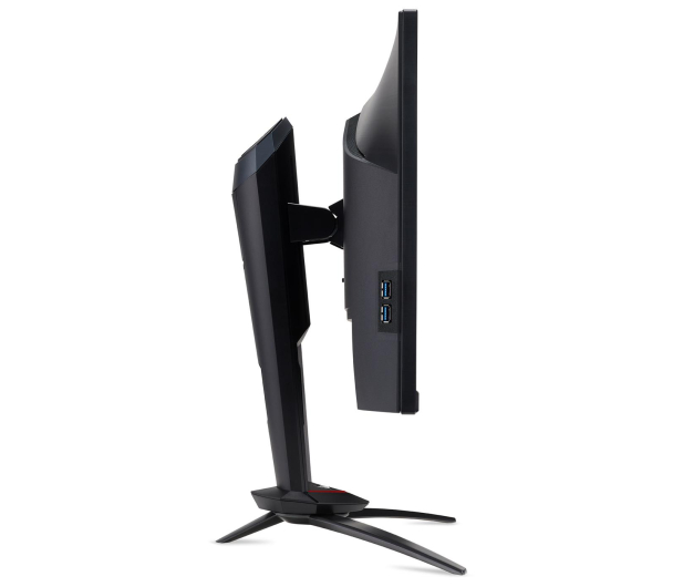 Acer Predator XB273GXBMIIPRZX czarny 0,1ms - 553928 - zdjęcie 5